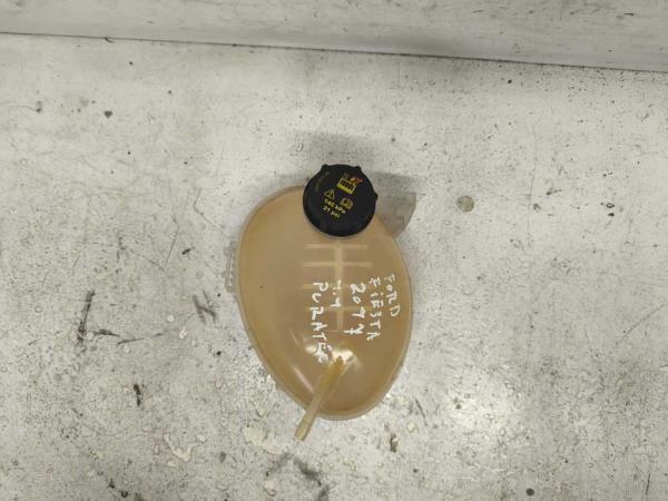 VASE D EXPANSION FORD (2TUYAUX) - Vue 2